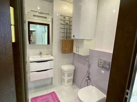 квартира за адресою Авіаконструктора Ігоря Сікорського вул. (Танкова), 1-Б