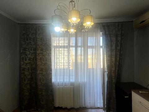 квартира по адресу Героев просп., 25