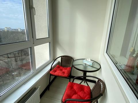 квартира за адресою Авіаконструктора Ігоря Сікорського вул. (Танкова), 1-Б