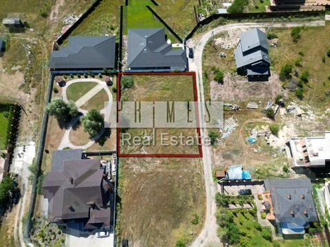 участок по адресу Береговая ул.