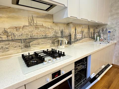 квартира по адресу Михаила Мулика ул. (Гаркуші), 19