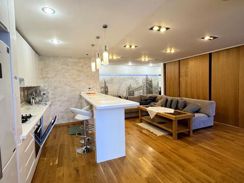 квартира по адресу Михаила Мулика ул. (Гаркуші), 19