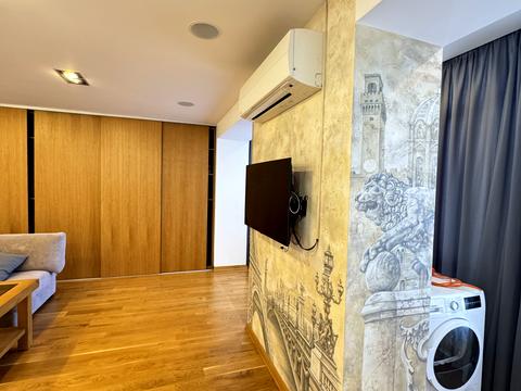 квартира по адресу Михаила Мулика ул. (Гаркуші), 19