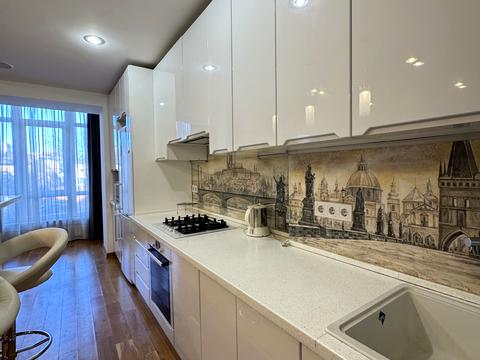 квартира по адресу Михаила Мулика ул. (Гаркуші), 19