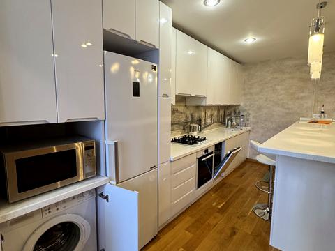 квартира по адресу Михаила Мулика ул. (Гаркуші), 19