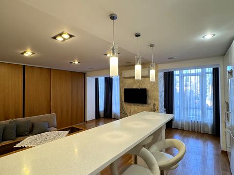 квартира по адресу Михаила Мулика ул. (Гаркуші), 19