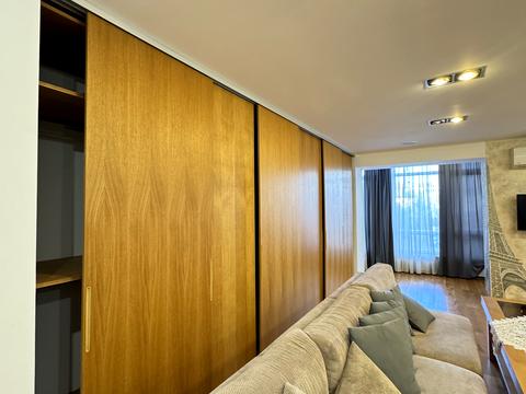 квартира по адресу Михаила Мулика ул. (Гаркуші), 19