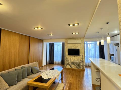 квартира по адресу Михаила Мулика ул. (Гаркуші), 19