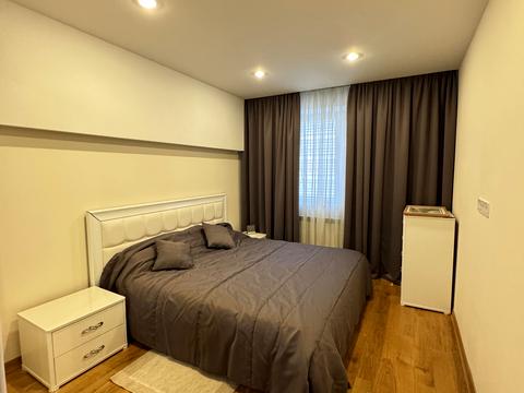 квартира по адресу Михаила Мулика ул. (Гаркуші), 19