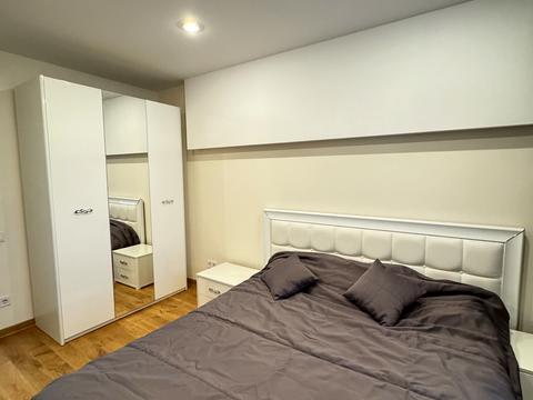 квартира по адресу Михаила Мулика ул. (Гаркуші), 19