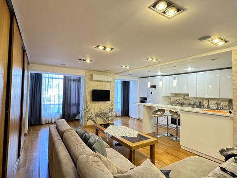 квартира по адресу Михаила Мулика ул. (Гаркуші), 19