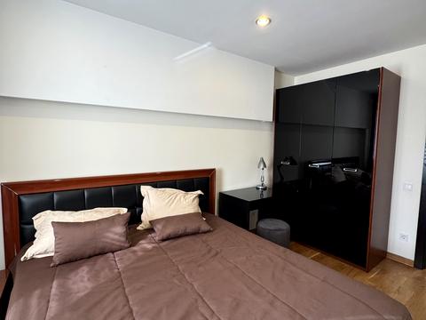 квартира по адресу Михаила Мулика ул. (Гаркуші), 19