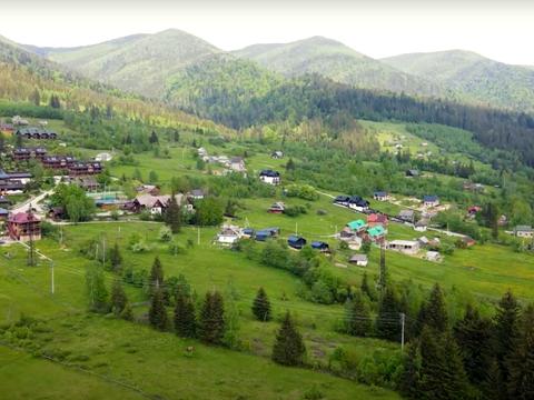 ділянка за адресою Пігівська вул.