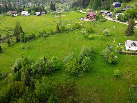 ділянка за адресою Пігівська вул.