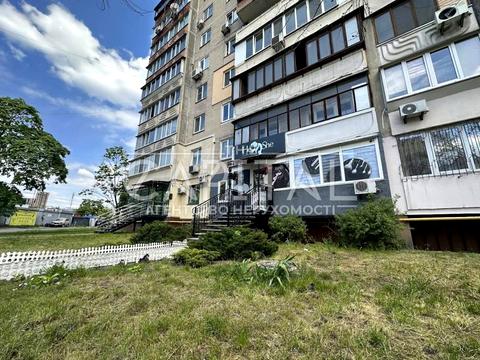 комерційна за адресою Київ, Братства Тарасівців вул. (Декабристів), 5