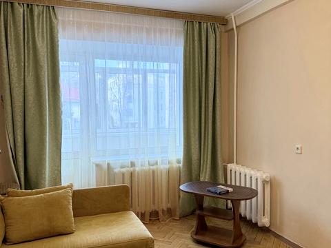 квартира за адресою Академіка Богомольця вул., 8-А