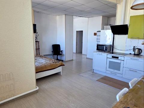 квартира за адресою Градинська вул., 7