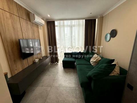 квартира за адресою Радистів вул., 34-К