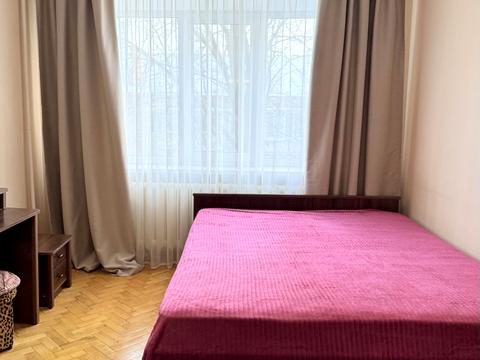 квартира за адресою Академіка Богомольця вул., 8-А