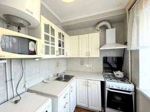 квартира за адресою Академіка Богомольця вул., 8-А