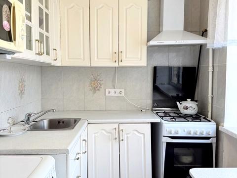 квартира за адресою Академіка Богомольця вул., 8-А