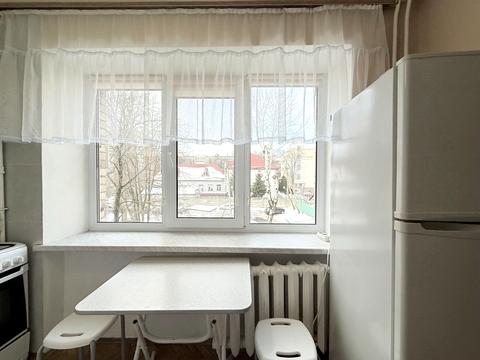 квартира за адресою Академіка Богомольця вул., 8-А