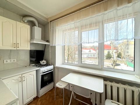 квартира за адресою Академіка Богомольця вул., 8-А