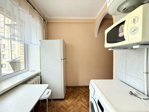 квартира за адресою Академіка Богомольця вул., 8-А