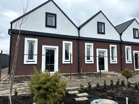 дом по адресу Хуторская ул. (Жовтнева)