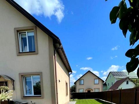 будинок за адресою Балукова вул.