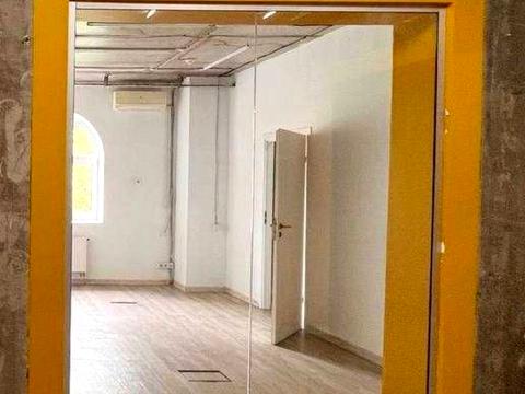 коммерческая по адресу Воздвиженская ул., 45