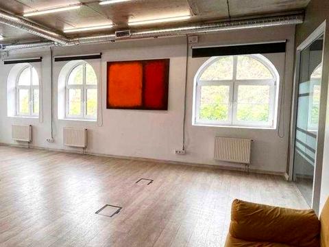 коммерческая по адресу Воздвиженская ул., 45