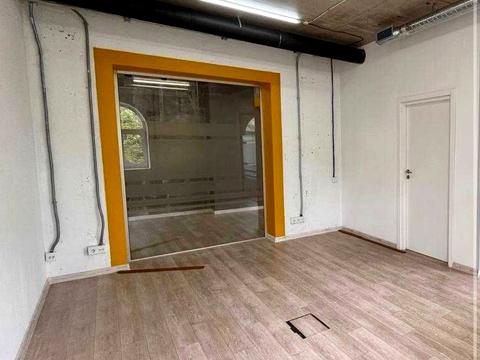 коммерческая по адресу Воздвиженская ул., 45