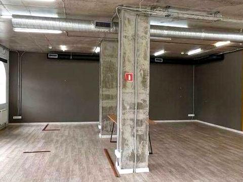 коммерческая по адресу Воздвиженская ул., 45