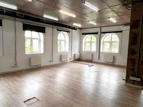 коммерческая по адресу Воздвиженская ул., 45