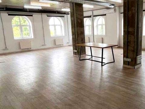 коммерческая по адресу Воздвиженская ул., 45