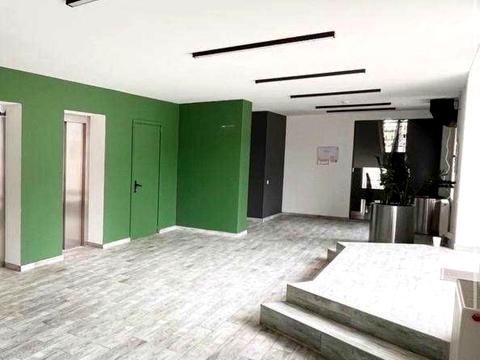 коммерческая по адресу Воздвиженская ул., 45