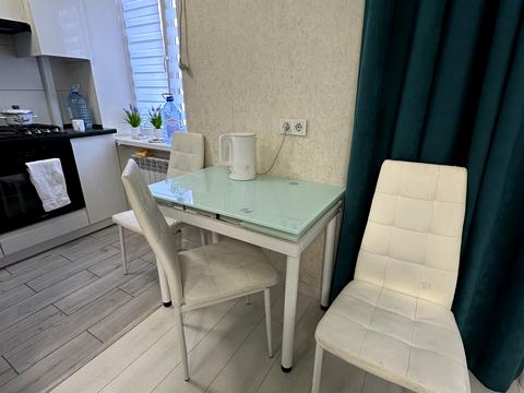 квартира по адресу Пирогова ул., 25