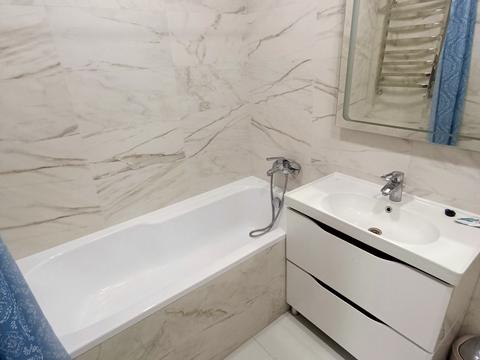 квартира по адресу Ромашковая ул., 10б