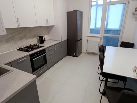 квартира по адресу Ромашковая ул., 10б