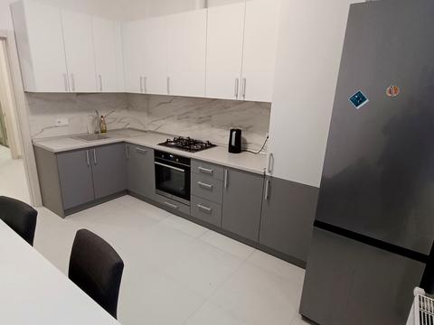 квартира по адресу Ромашковая ул., 10б