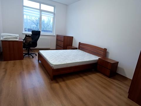 квартира по адресу Ромашковая ул., 10б