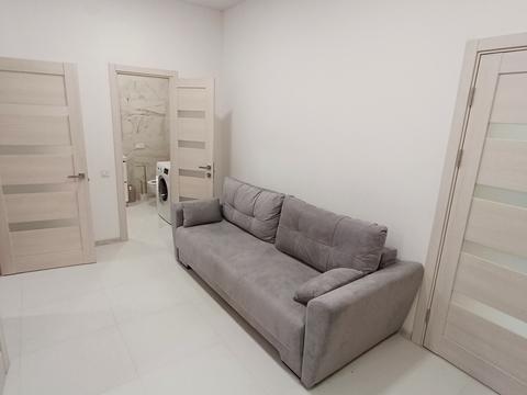 квартира по адресу Ромашковая ул., 10б