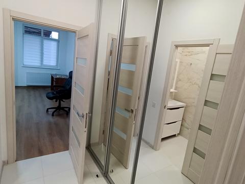 квартира по адресу Ромашковая ул., 10б