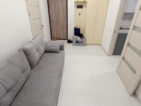 квартира по адресу Ромашковая ул., 10б