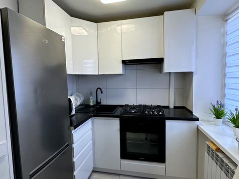 квартира по адресу Пирогова ул., 25