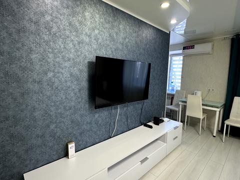 квартира по адресу Пирогова ул., 25