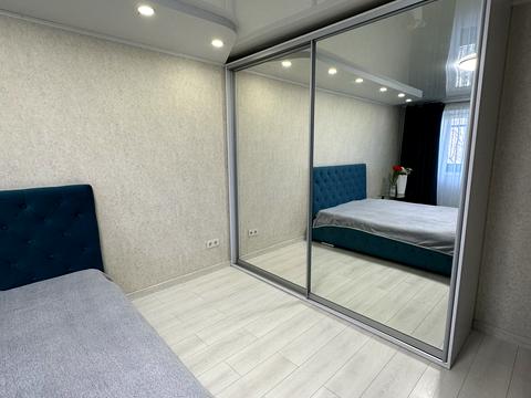 квартира по адресу Пирогова ул., 25