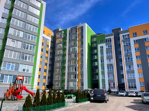 квартира по адресу Остромирська ул., 49-Г