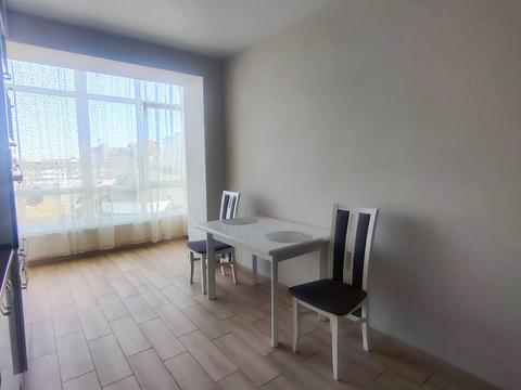 квартира за адресою Андрія Мельника вул., (Будинок 1)